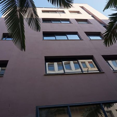 Shenkin Vilmar Apartments Tel Aviv Buitenkant foto