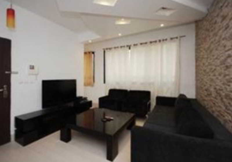 Shenkin Vilmar Apartments Tel Aviv Buitenkant foto