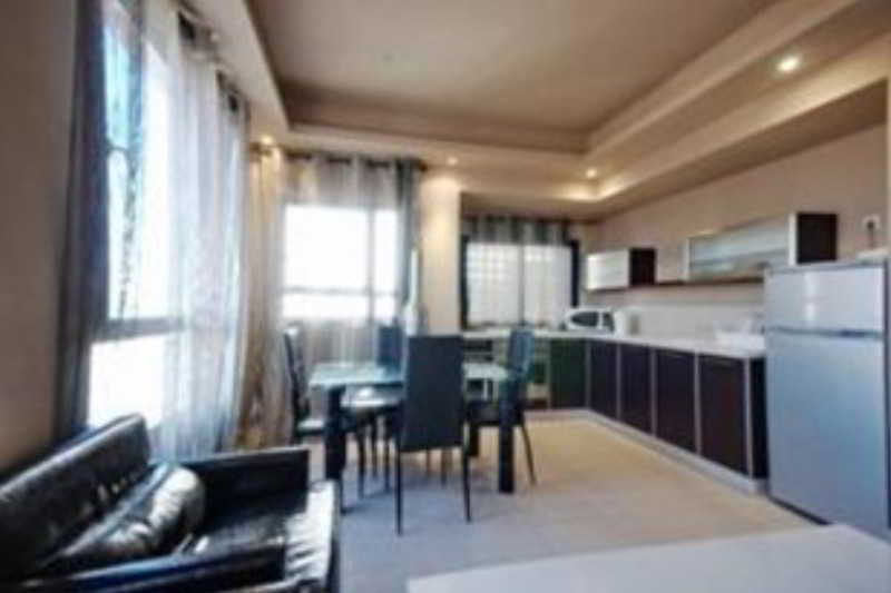 Shenkin Vilmar Apartments Tel Aviv Buitenkant foto